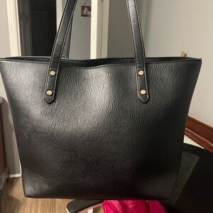 Go getter tote bag